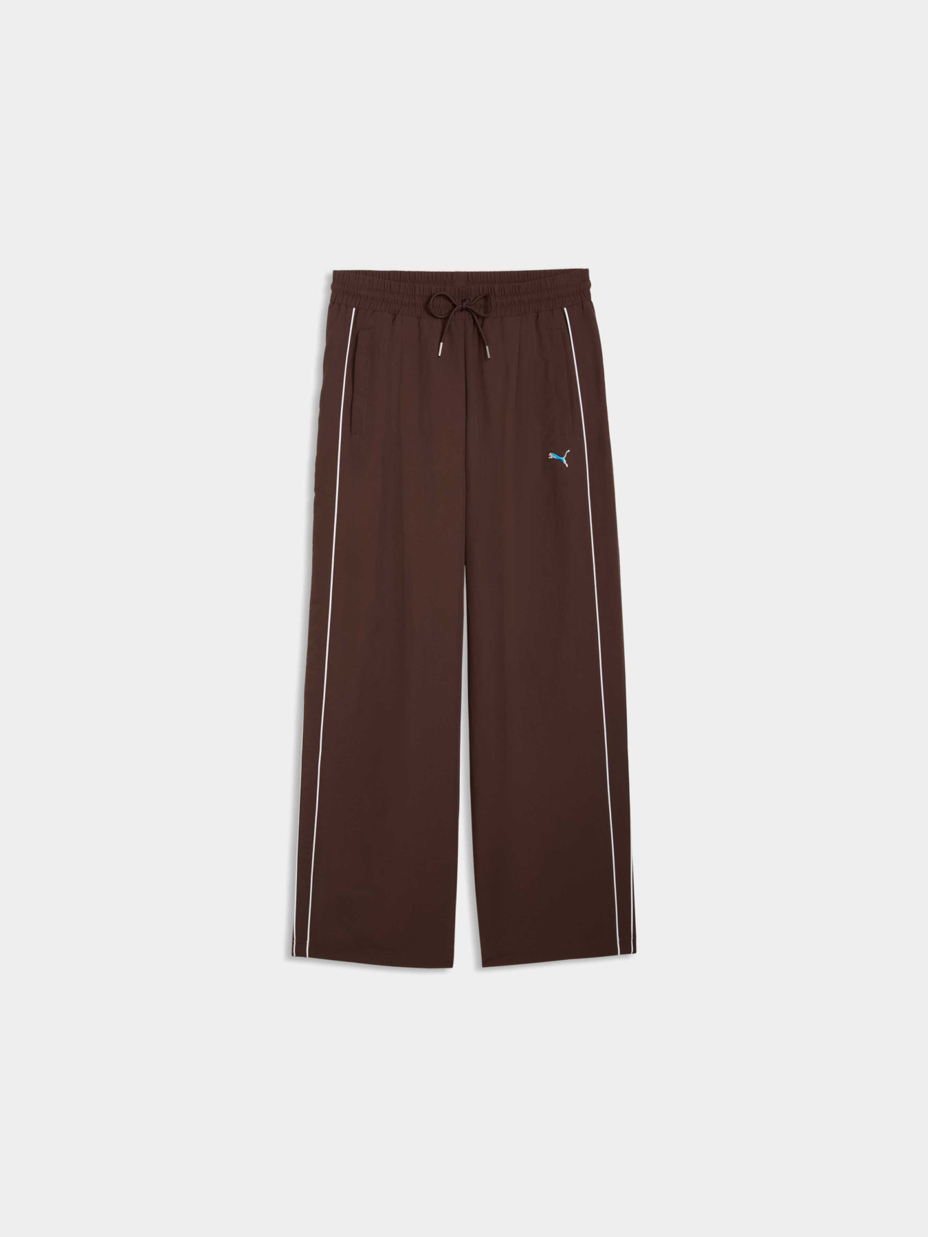 Брюки PUMA T7 Woven Track Pants Op модель 634559 Фото