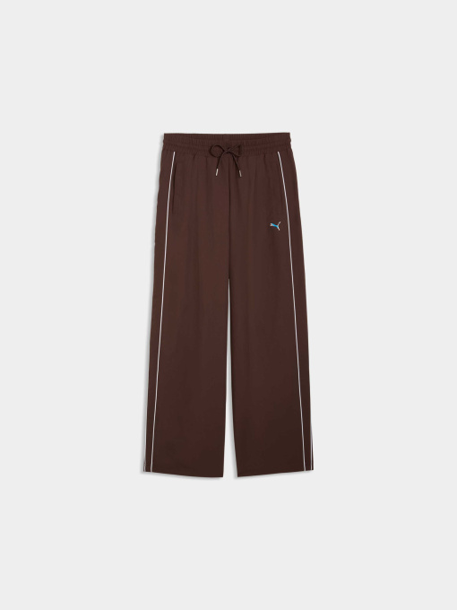 Штани PUMA T7 Woven Track Pants Op модель 634559 Фото