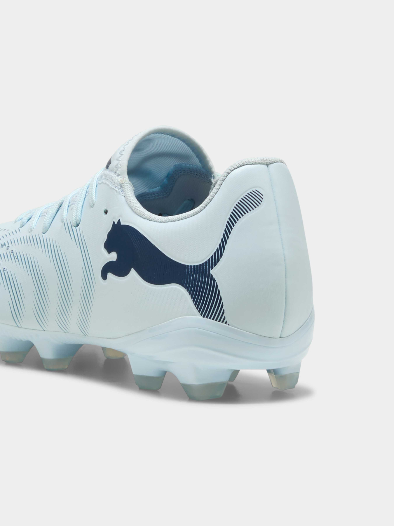 Кроссовки PUMA Future 9 Play Fg/ag модель 108715 Фото