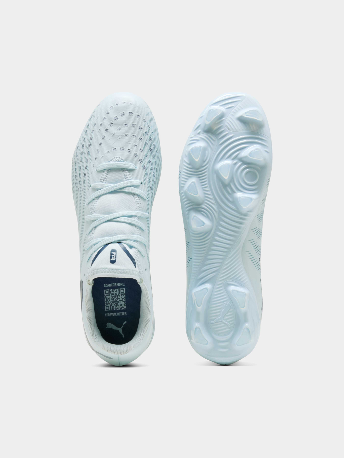 Кроссовки PUMA Future 9 Play Fg/ag модель 108715 Фото
