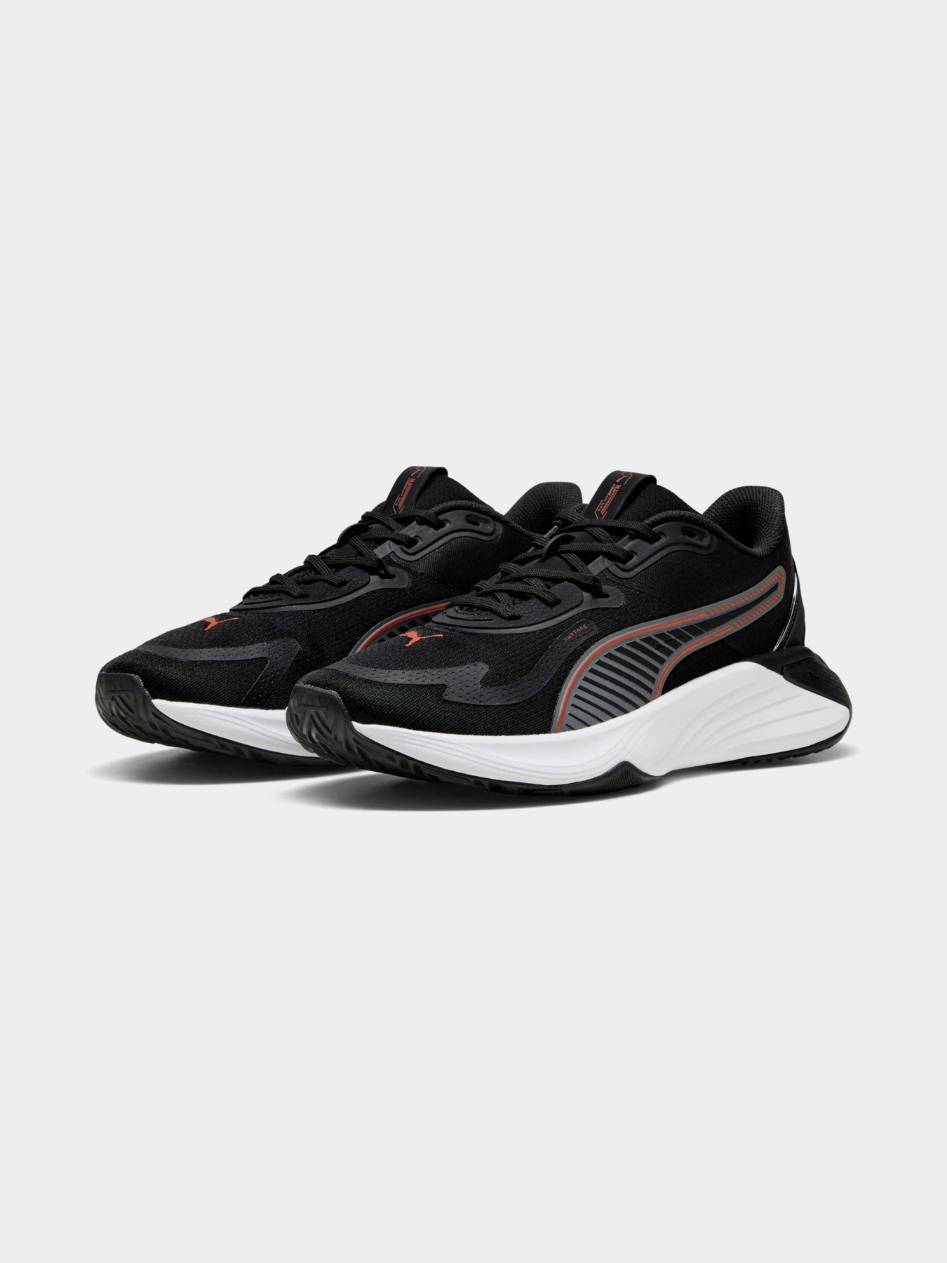 Кроссовки PUMA Pwr Hybrid Tr модель 310282 Фото