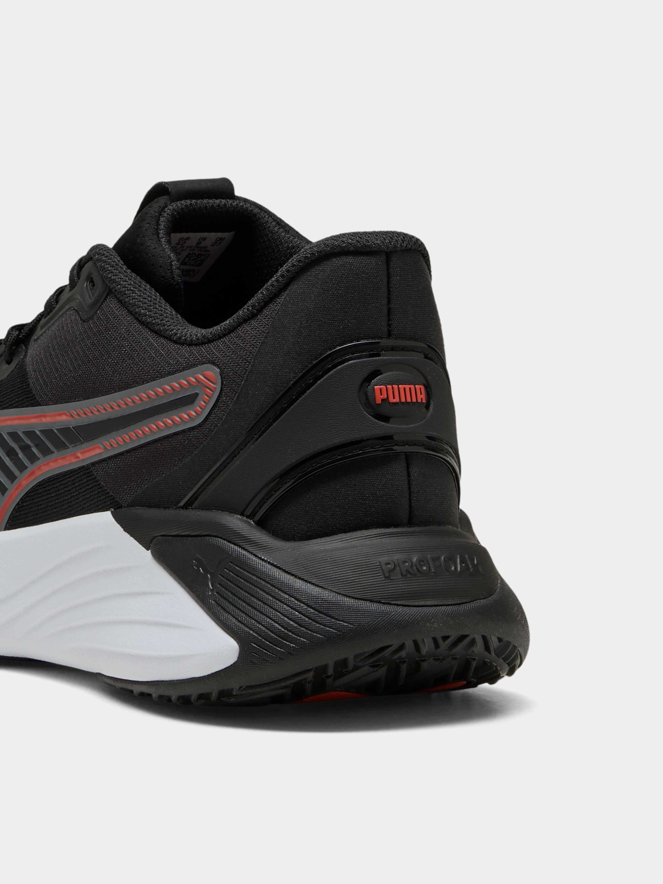 Кроссовки PUMA Pwr Hybrid Tr модель 310282 Фото