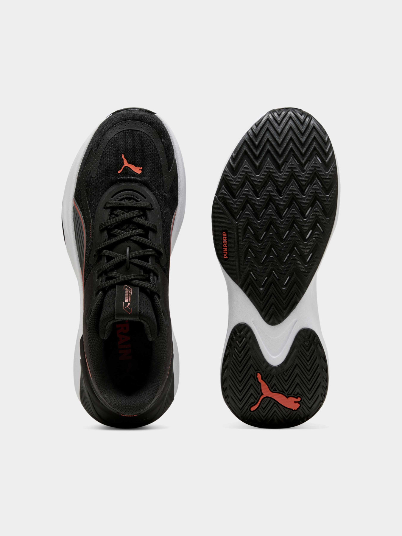 Кроссовки PUMA Pwr Hybrid Tr модель 310282 Фото