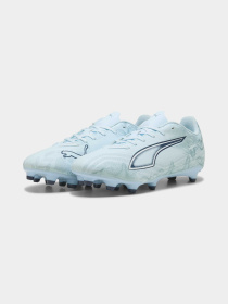 Кросівки PUMA Ultra 6 Play Fg/ag модель 108704 Фото