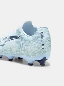 Кросівки PUMA Ultra 6 Play Fg/ag модель 108704 Фото