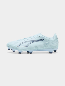 Кросівки PUMA Ultra 6 Play Fg/ag модель 108704 Фото