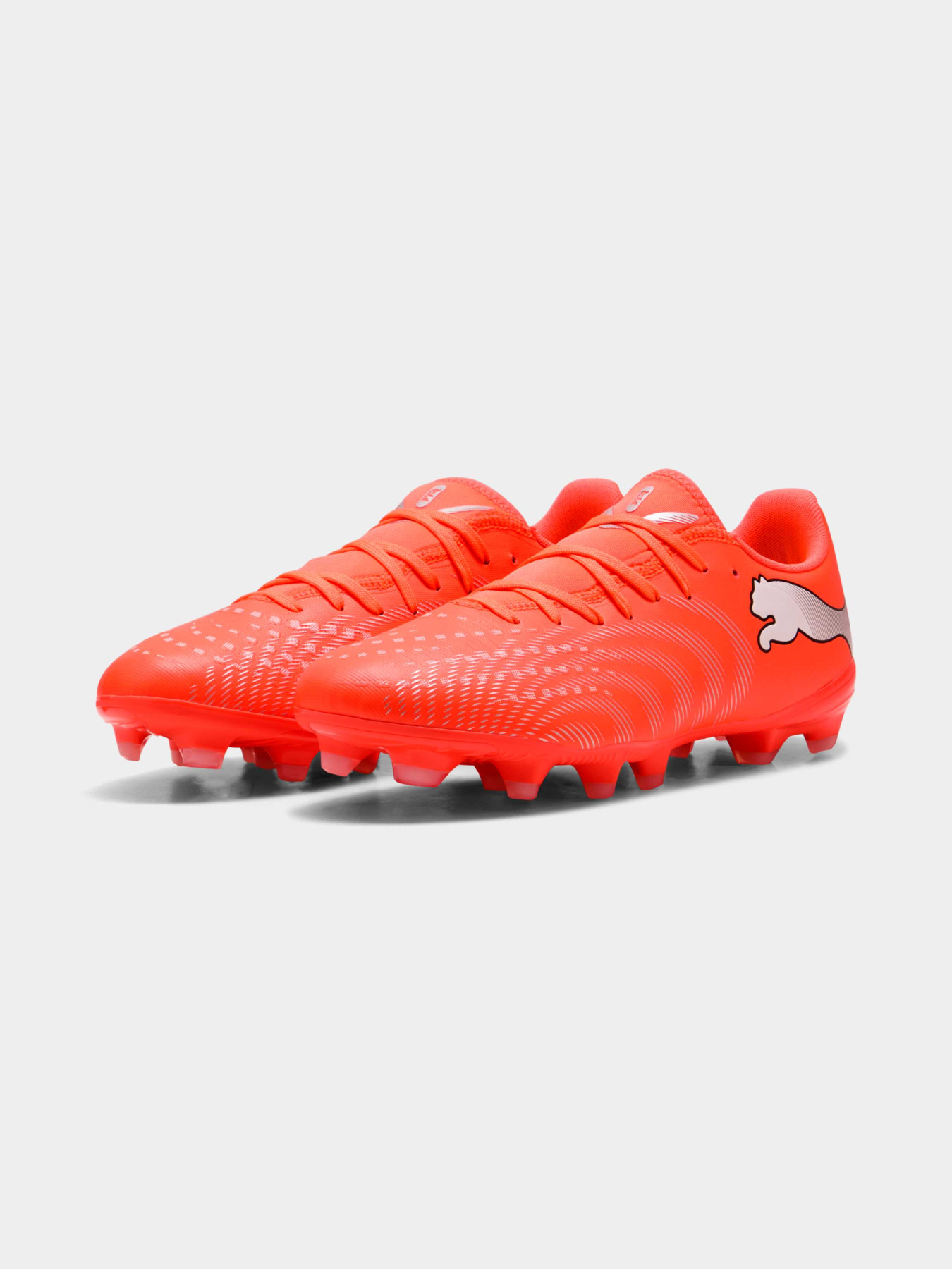 Кроссовки PUMA Future 9 Play Fg/ag модель 108715 Кроссовки PUMA Future 9 Play Fg/ag модель 108715 Фото