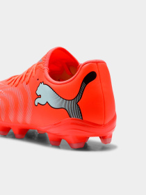 Кроссовки PUMA Future 9 Play Fg/ag модель 108715 Фото