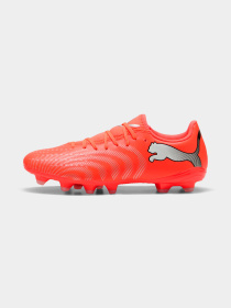 Кроссовки PUMA Future 9 Play Fg/ag модель 108715 Фото