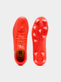 Кроссовки PUMA Future 9 Play Fg/ag модель 108715 Фото