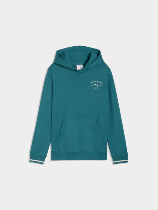 Худі та світшоти PUMA Class Graphic Hoodie модель 692532 Фото