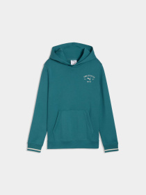 Худі та світшоти PUMA Class Graphic Hoodie модель 692532 Фото