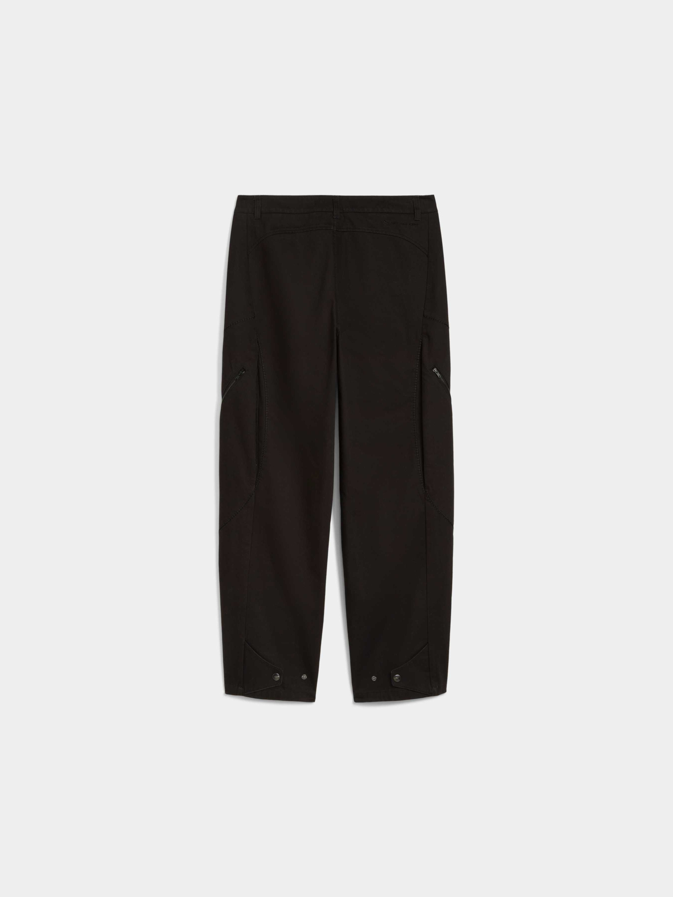 Брюки PUMA x San San Gear Pants модель 632551 Брюки PUMA x San San Gear Pants модель 632551 Фото