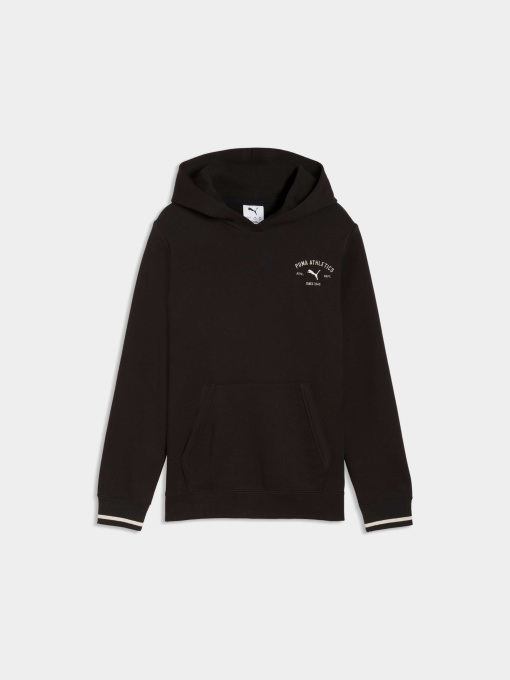 Худі та світшоти PUMA Class Graphic Hoodie модель 692532 Фото
