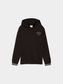 Худі та світшоти PUMA Class Graphic Hoodie модель 692532 Фото