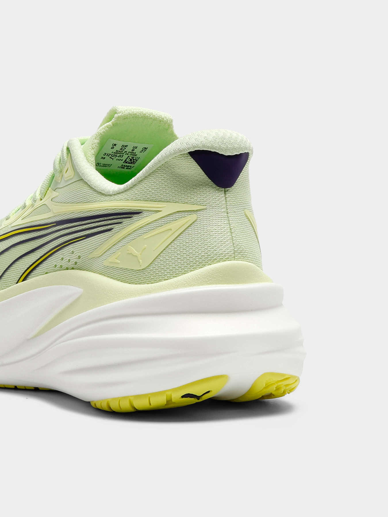 Кроссовки PUMA Magmax Nitro 2 модель 312125 Фото