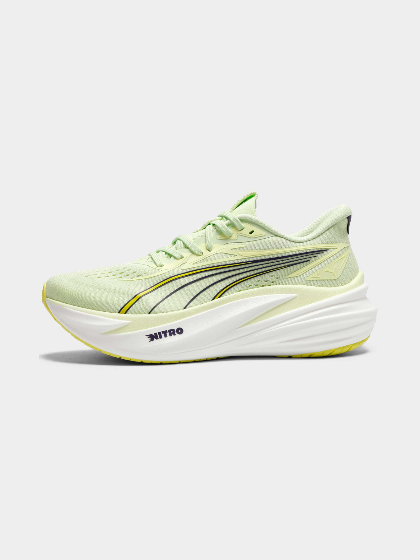 Кроссовки PUMA Magmax Nitro 2 модель 312125 Фото