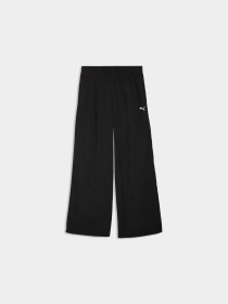 Штани PUMA Sport Relaxed Woven Pan модель 691865 Фото