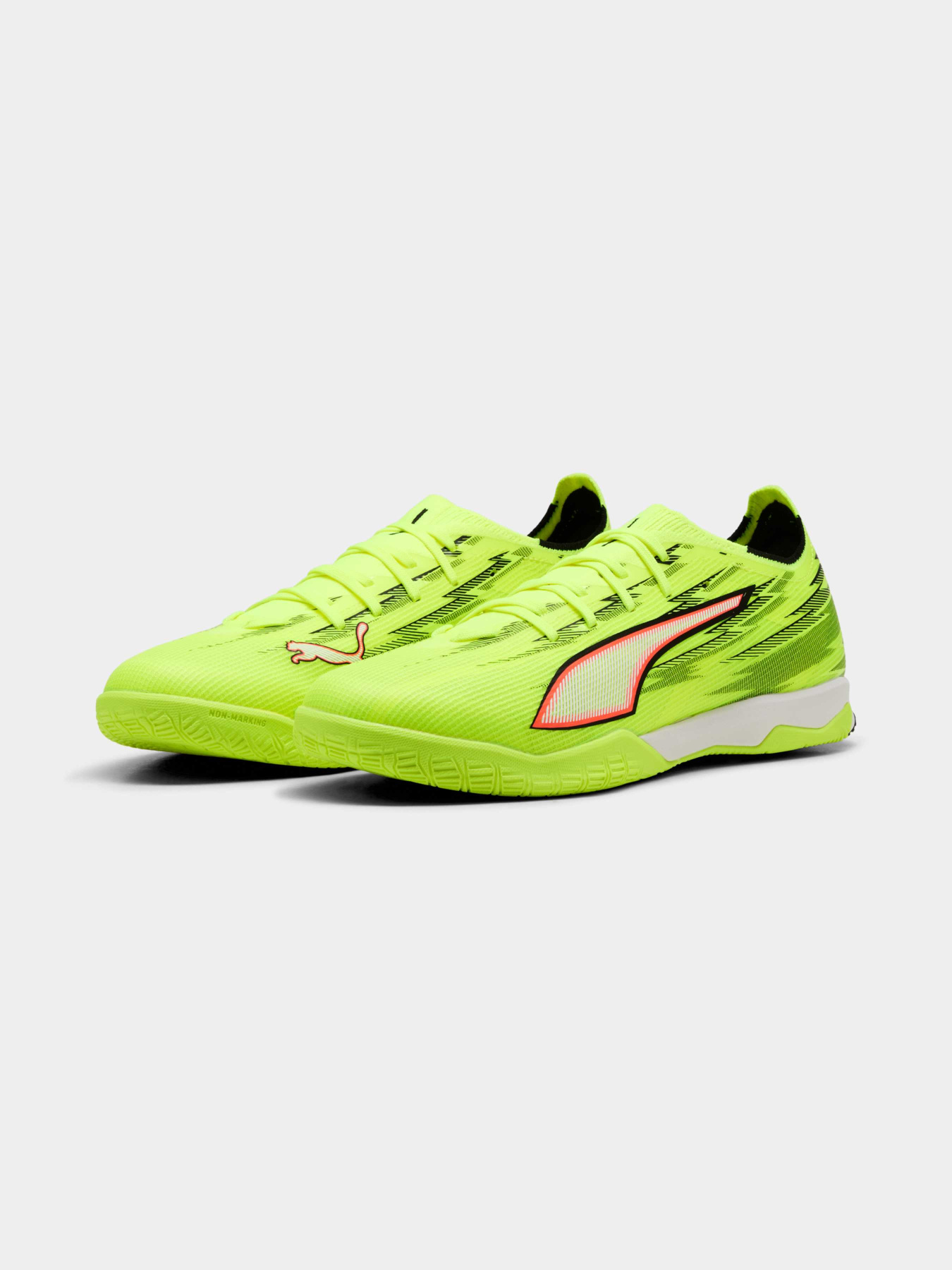 Кроссовки PUMA Ultra 6 Match It модель 109002 Фото