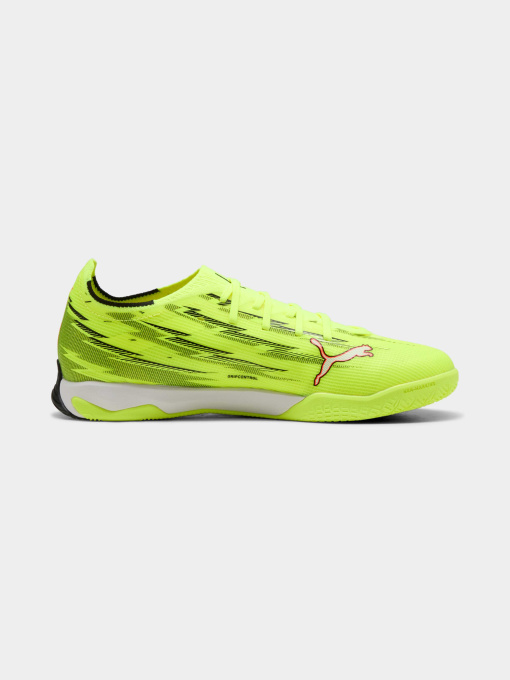 Кросівки PUMA Ultra 6 Match It модель 109002 Фото