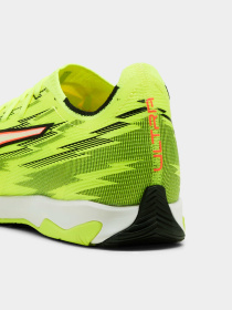 Кроссовки PUMA Ultra 6 Match It модель 109002 Фото