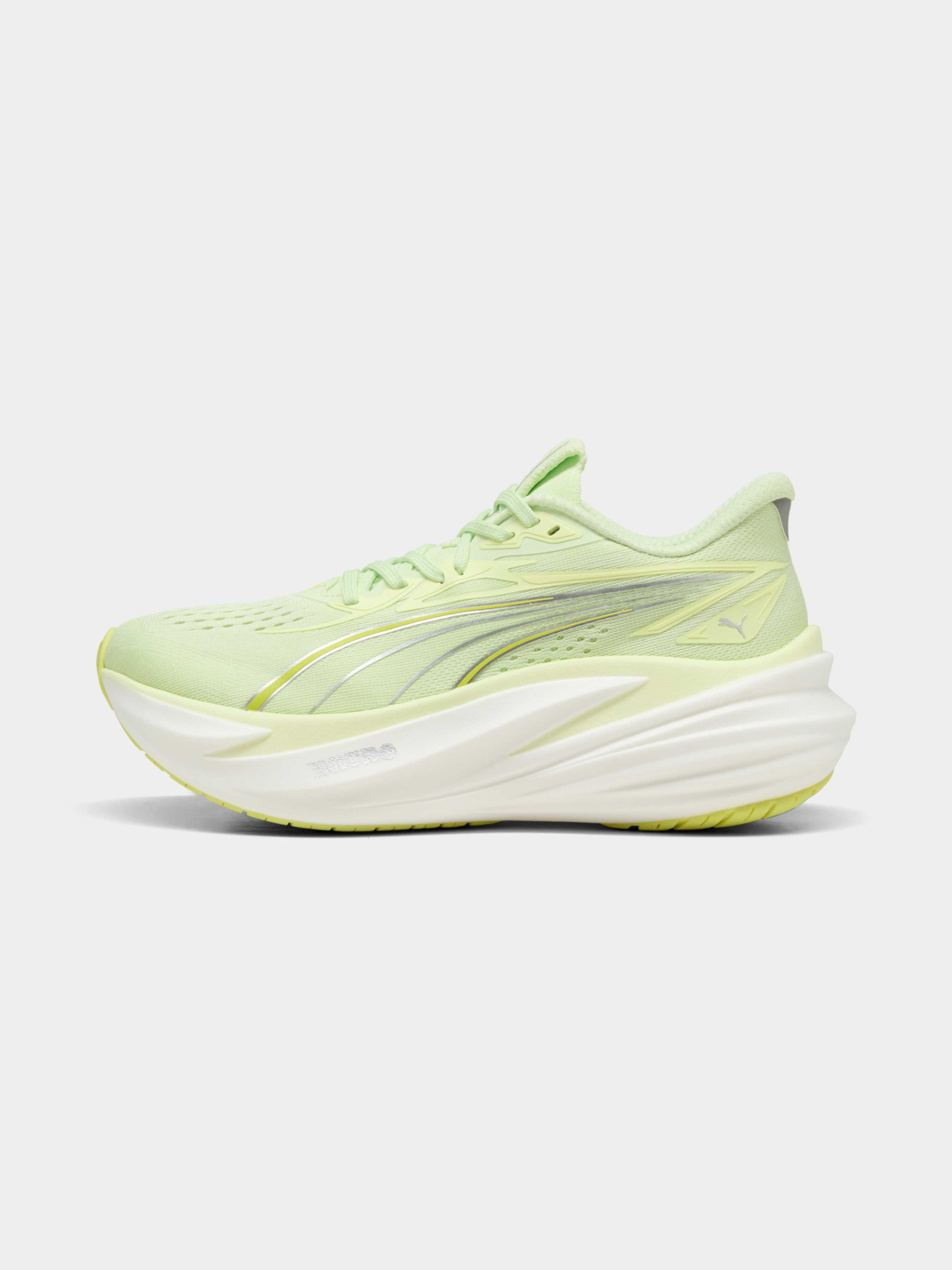 Кросівки PUMA Magmax Nitro 2 Wns модель 312126 Кросівки PUMA Magmax Nitro 2 Wns модель 312126 Фото