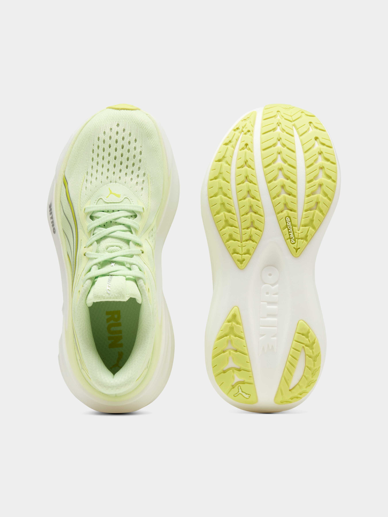 Кросівки PUMA Magmax Nitro 2 Wns модель 312126 Кросівки PUMA Magmax Nitro 2 Wns модель 312126 Фото