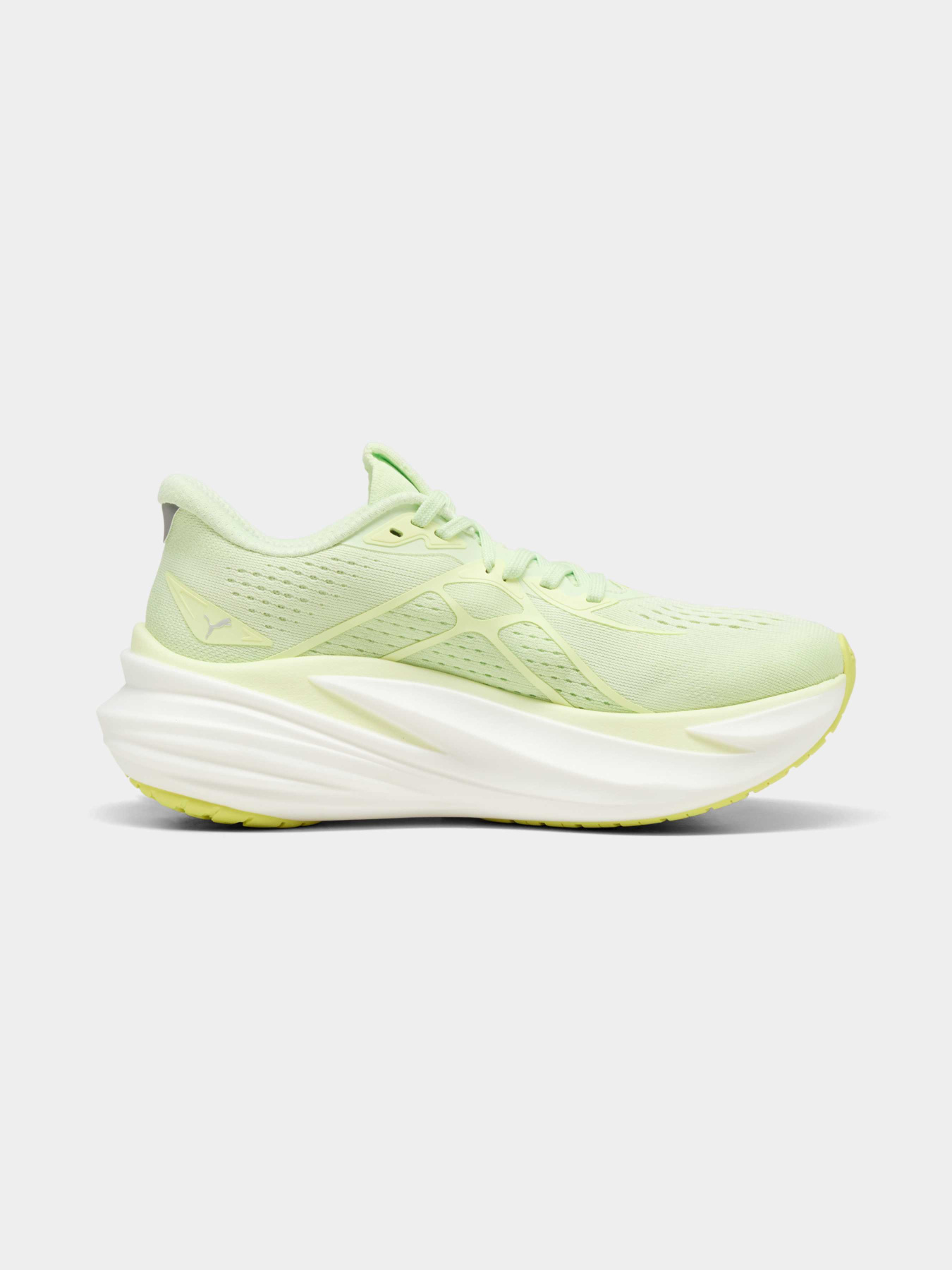 Кросівки PUMA Magmax Nitro 2 Wns модель 312126 Кросівки PUMA Magmax Nitro 2 Wns модель 312126 Фото
