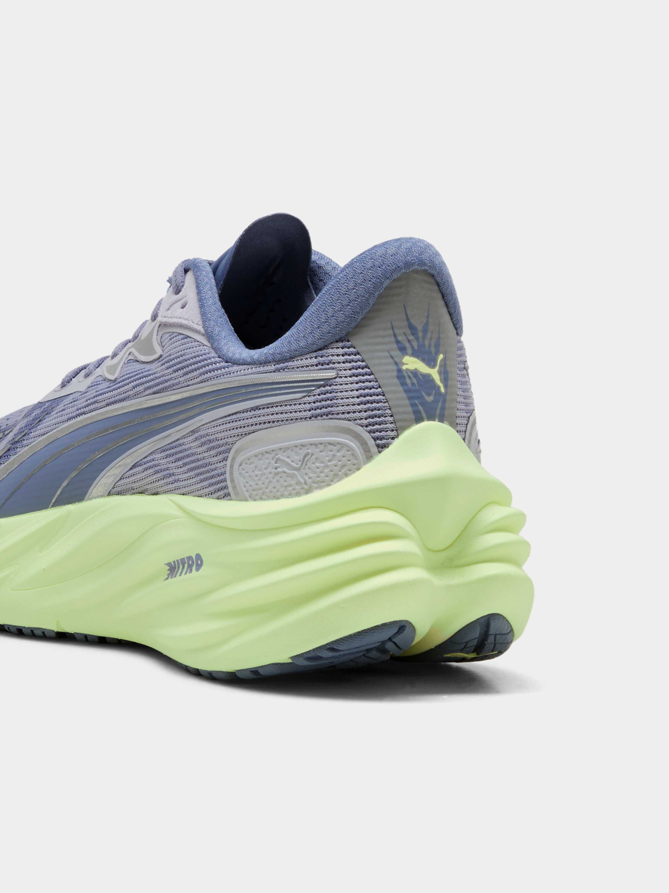 Кроссовки PUMA Velocity Nitro™ 4 модель 311140 Фото