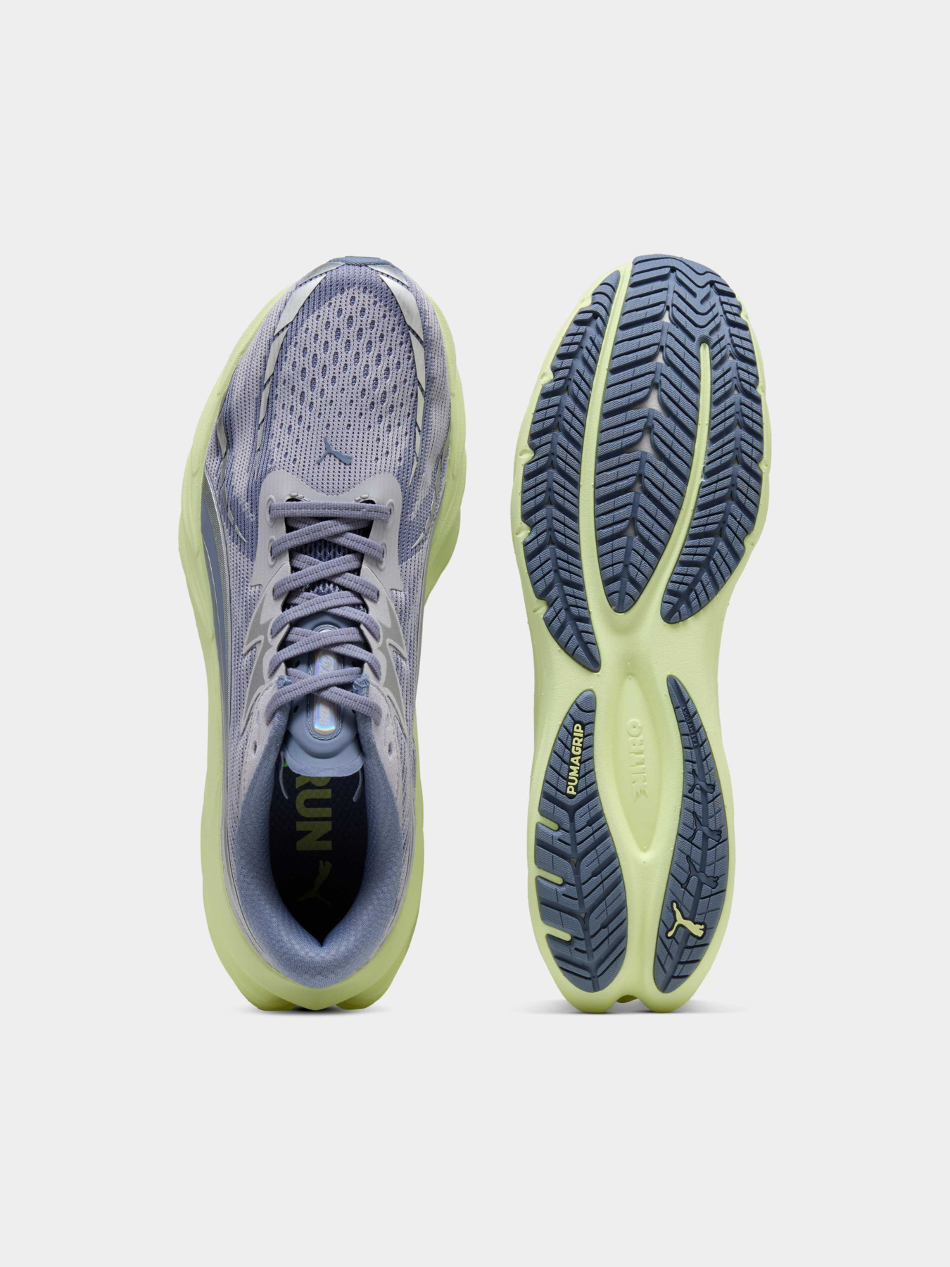 Кроссовки PUMA Velocity Nitro™ 4 модель 311140 Фото