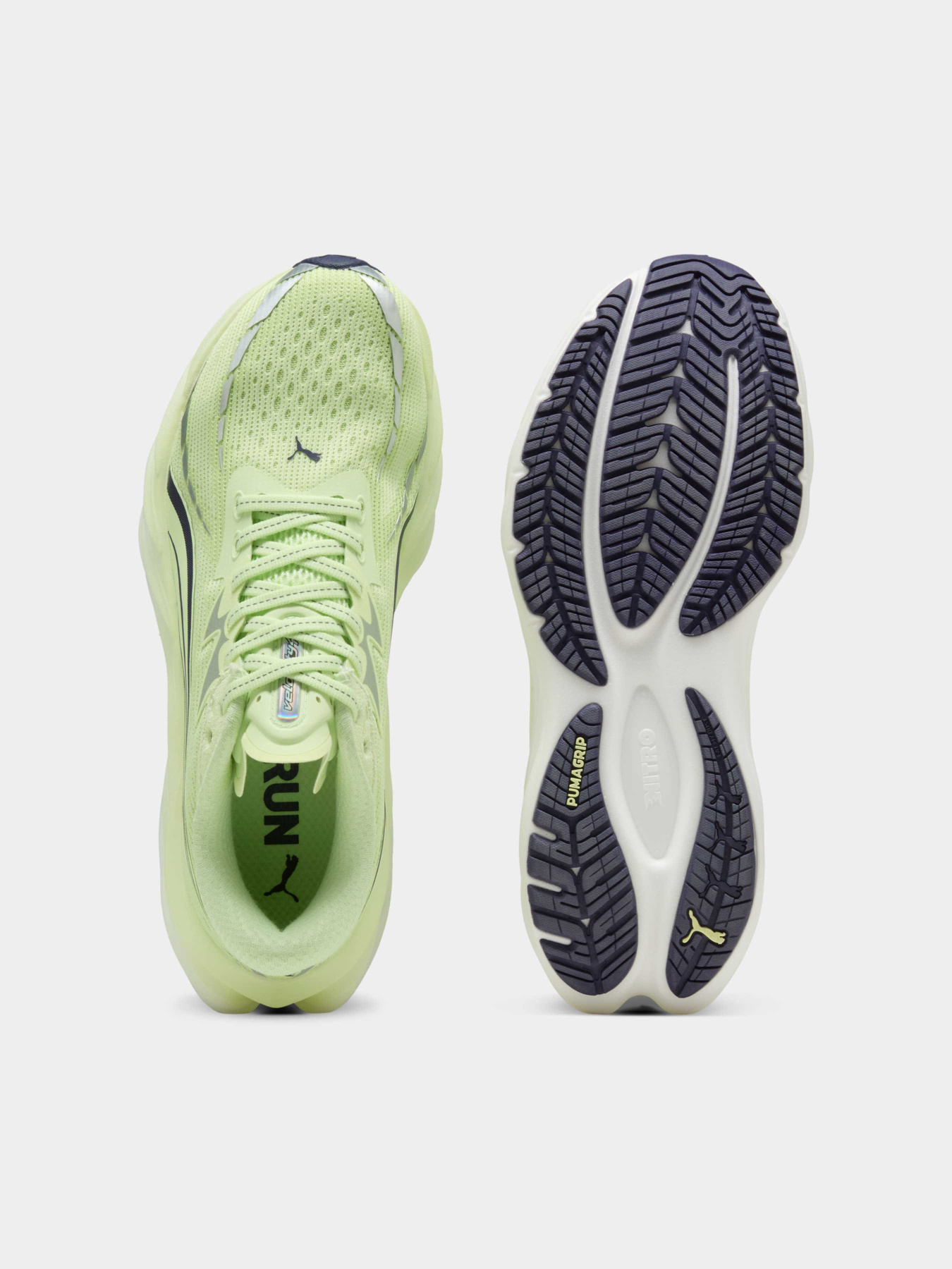 Кроссовки PUMA Velocity Nitro™ 4 Wns модель 311141 Фото
