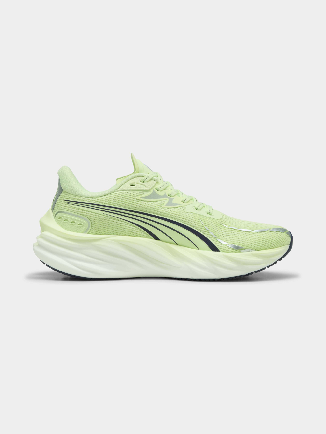 Кроссовки PUMA Velocity Nitro™ 4 Wns модель 311141 Фото