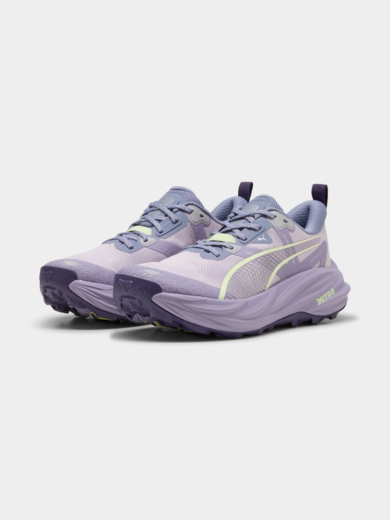 Кросівки PUMA Voyage Nitro™ 4 Wns модель 311042 Кросівки PUMA Voyage Nitro™ 4 Wns модель 311042 Фото