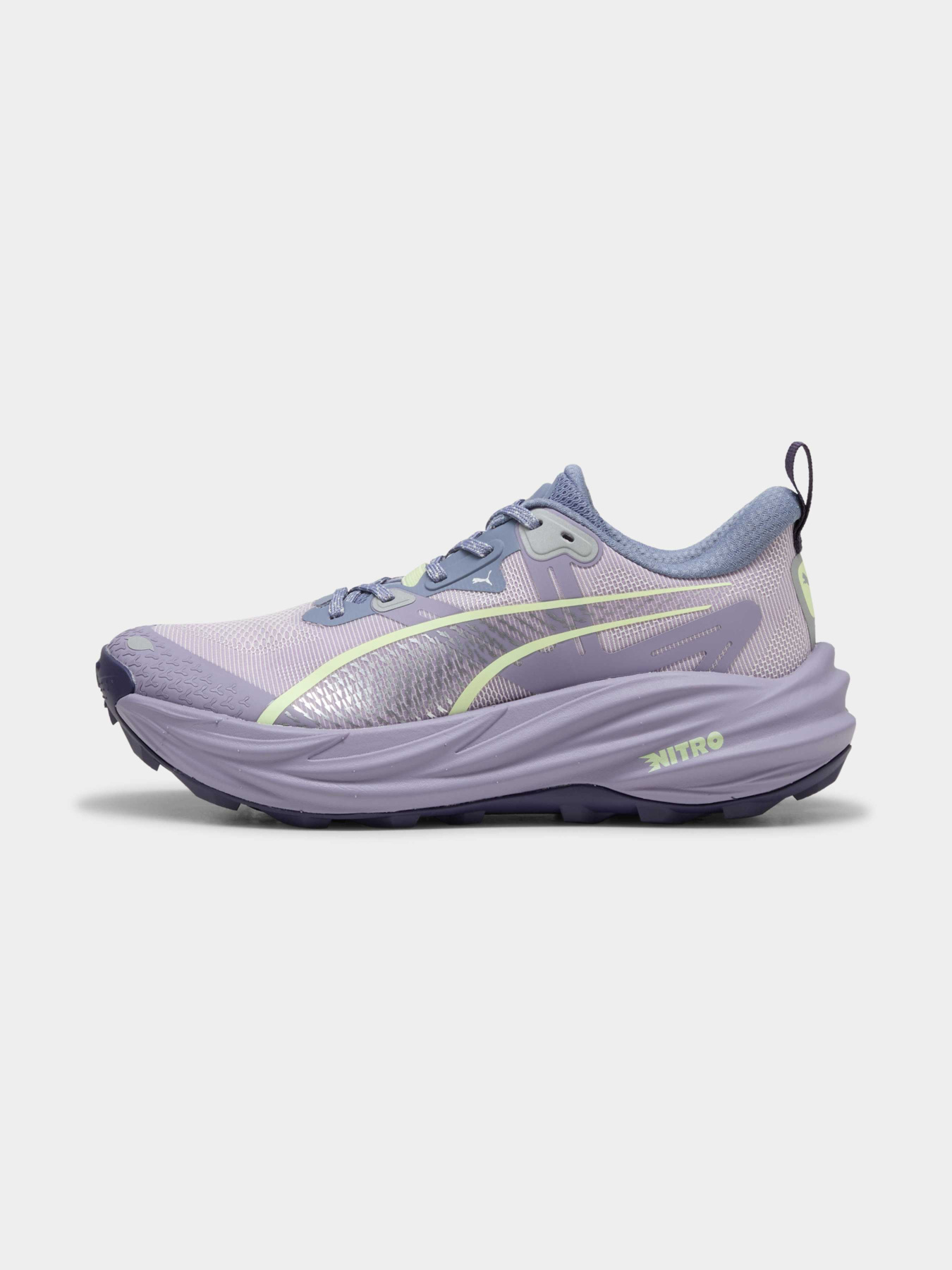 Кросівки PUMA Voyage Nitro™ 4 Wns модель 311042 Кросівки PUMA Voyage Nitro™ 4 Wns модель 311042 Фото