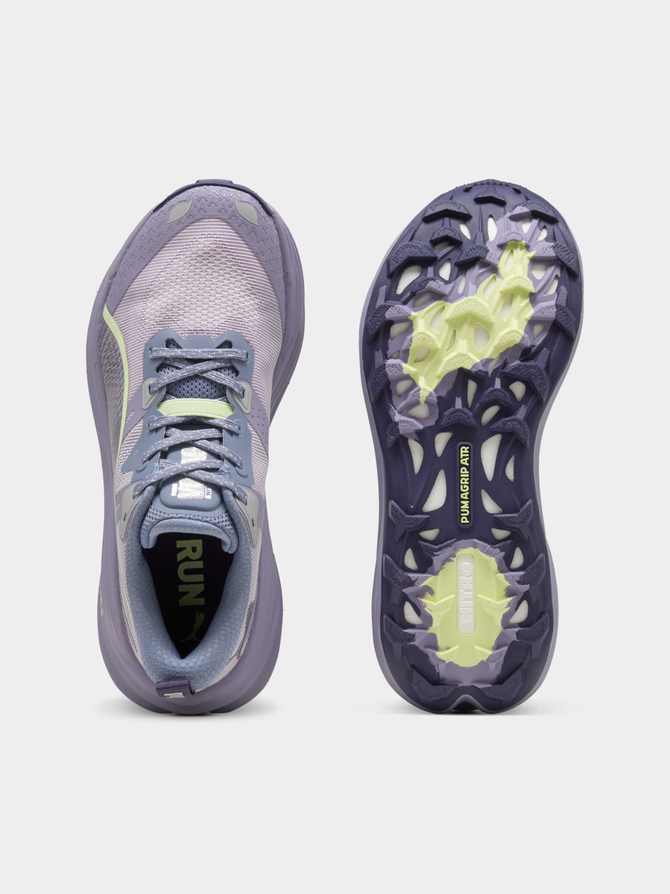 Кросівки PUMA Voyage Nitro™ 4 Wns модель 311042 Кросівки PUMA Voyage Nitro™ 4 Wns модель 311042 Фото