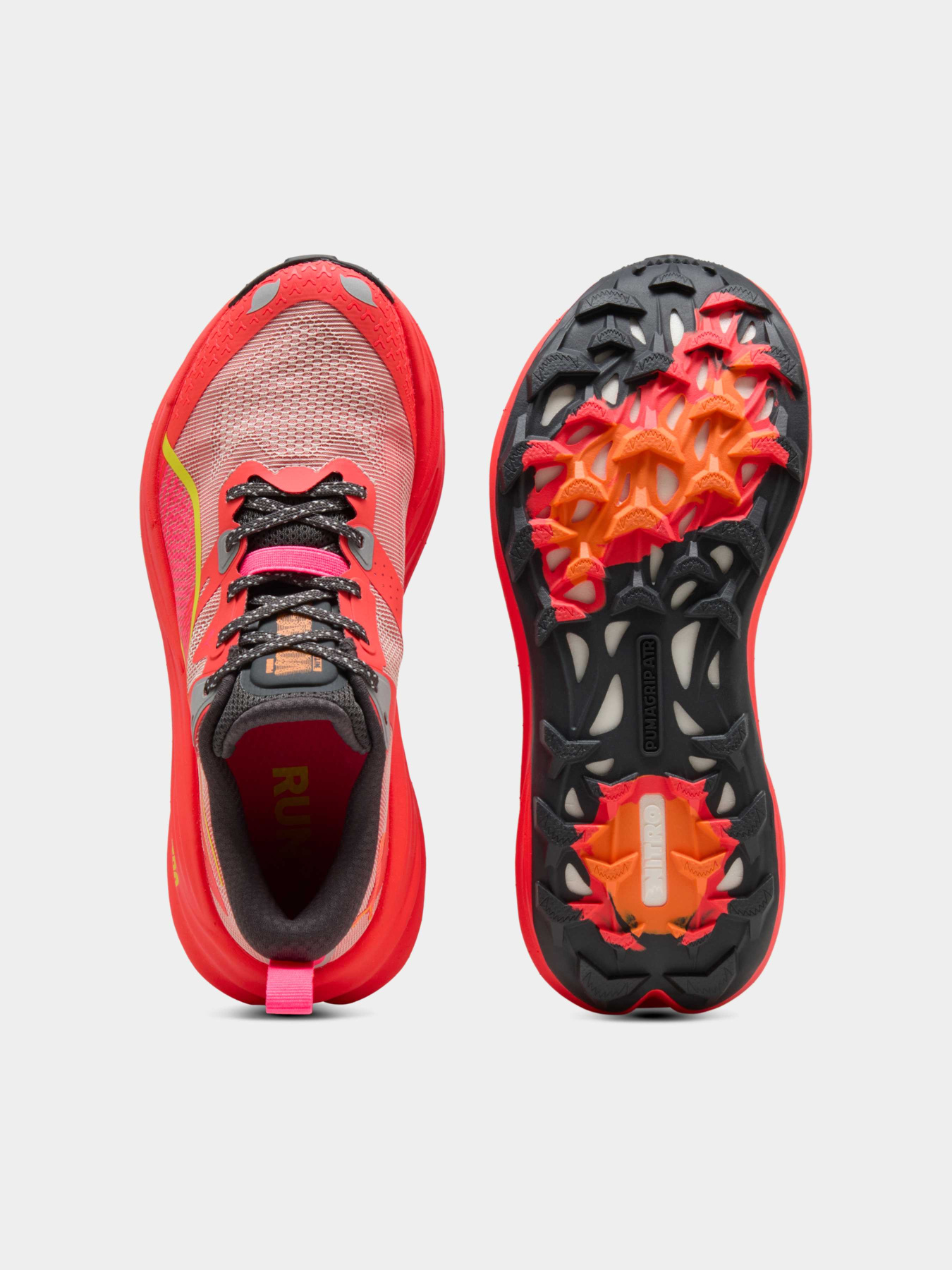 Кросівки PUMA Voyage Nitro™ 4 Wns модель 311042 Кросівки PUMA Voyage Nitro™ 4 Wns модель 311042 Фото