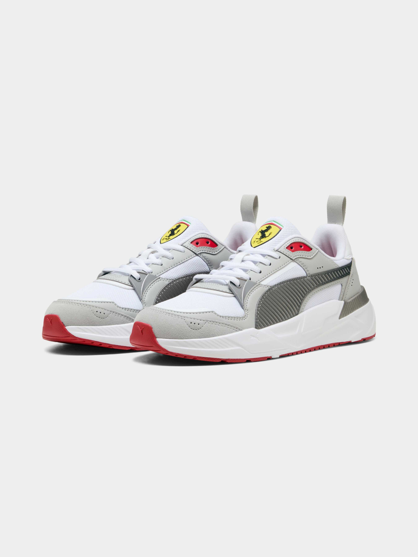 Кросівки PUMA Ferrari Trinity 2 модель 308762 Фото