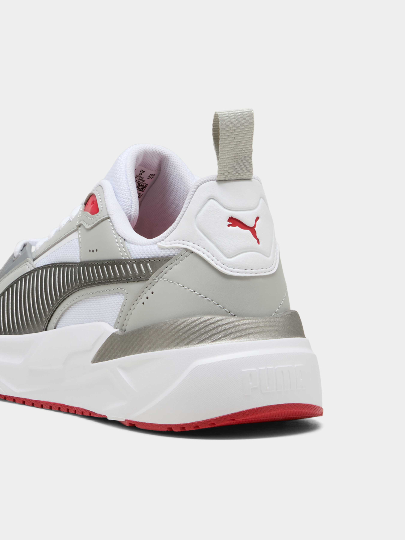 Кросівки PUMA Ferrari Trinity 2 модель 308762 Фото