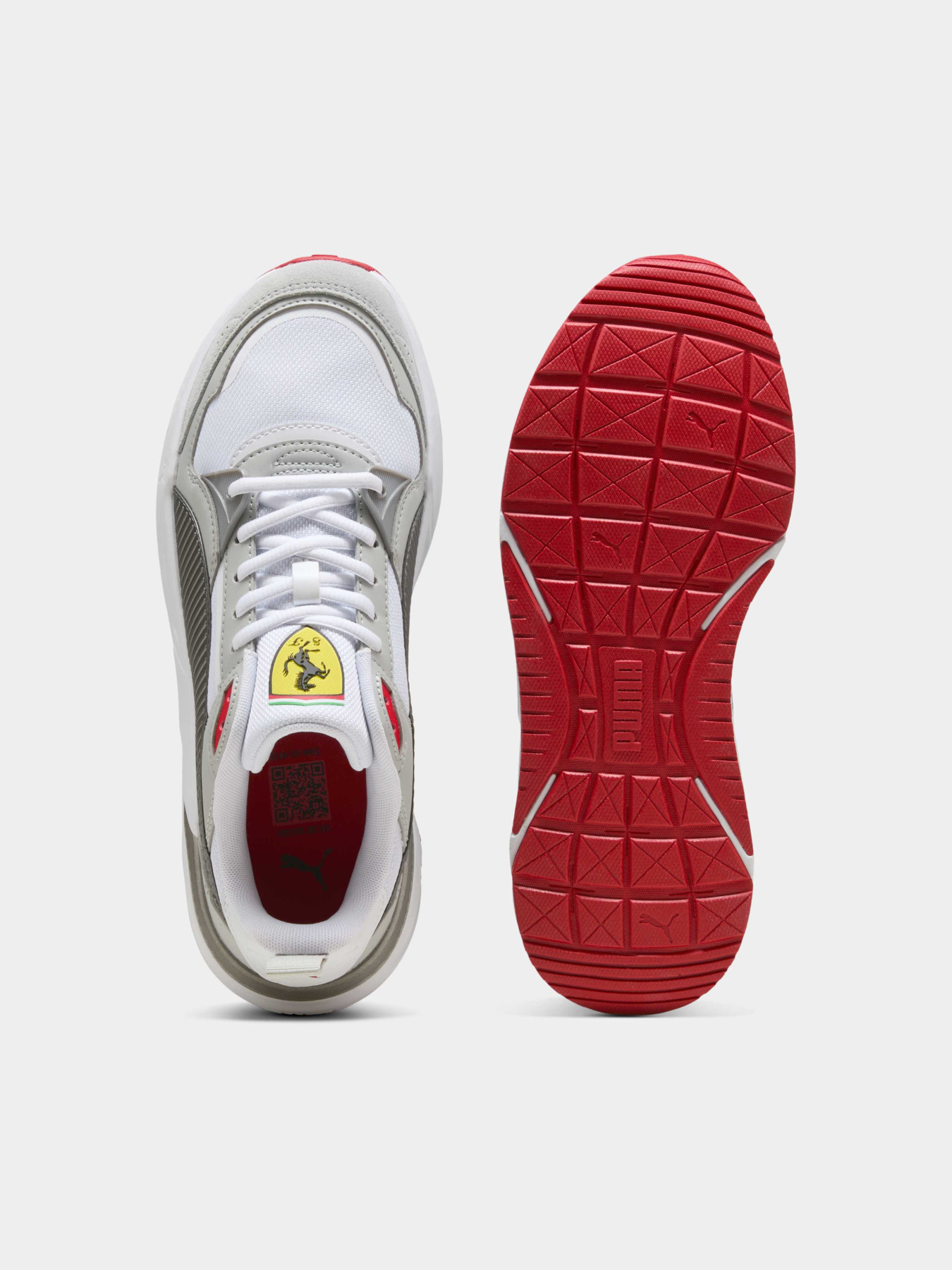Кросівки PUMA Ferrari Trinity 2 модель 308762 Фото