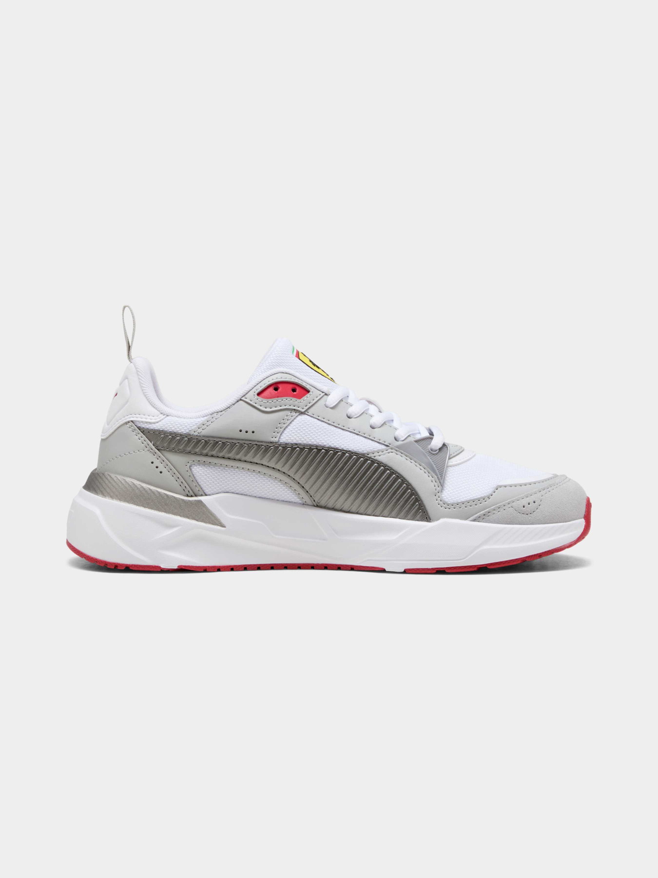 Кросівки PUMA Ferrari Trinity 2 модель 308762 Фото