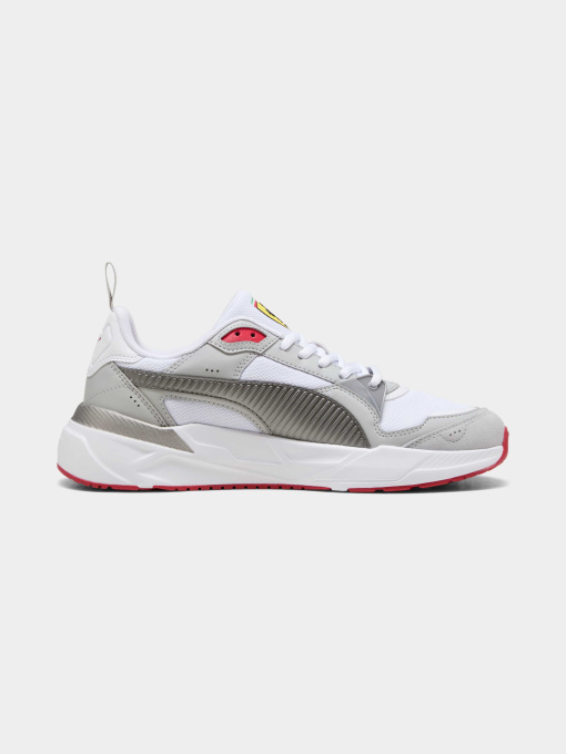Кросівки PUMA Ferrari Trinity 2 модель 308762 Фото