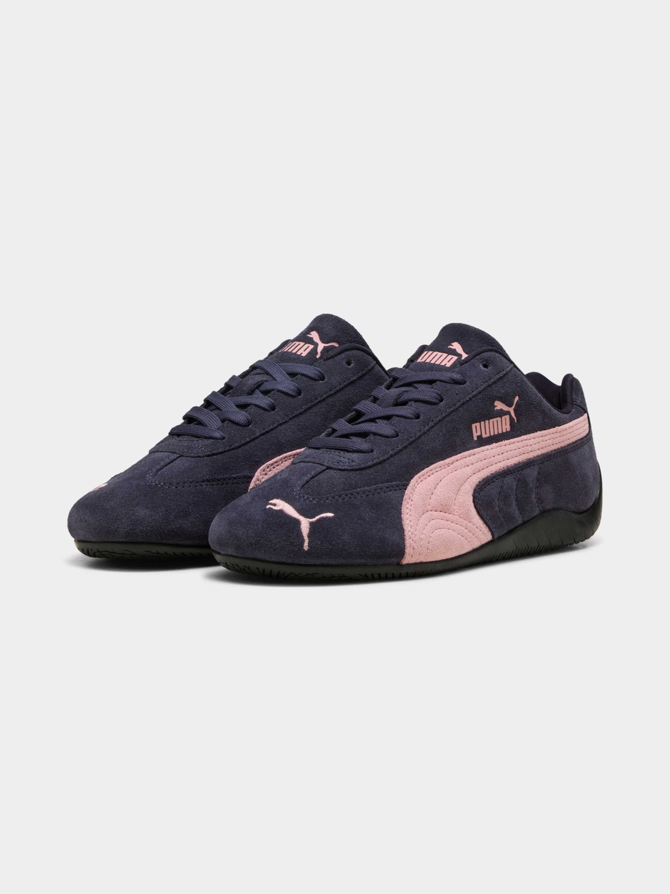 Кроссовки PUMA Speedcat Og модель 398846 Фото