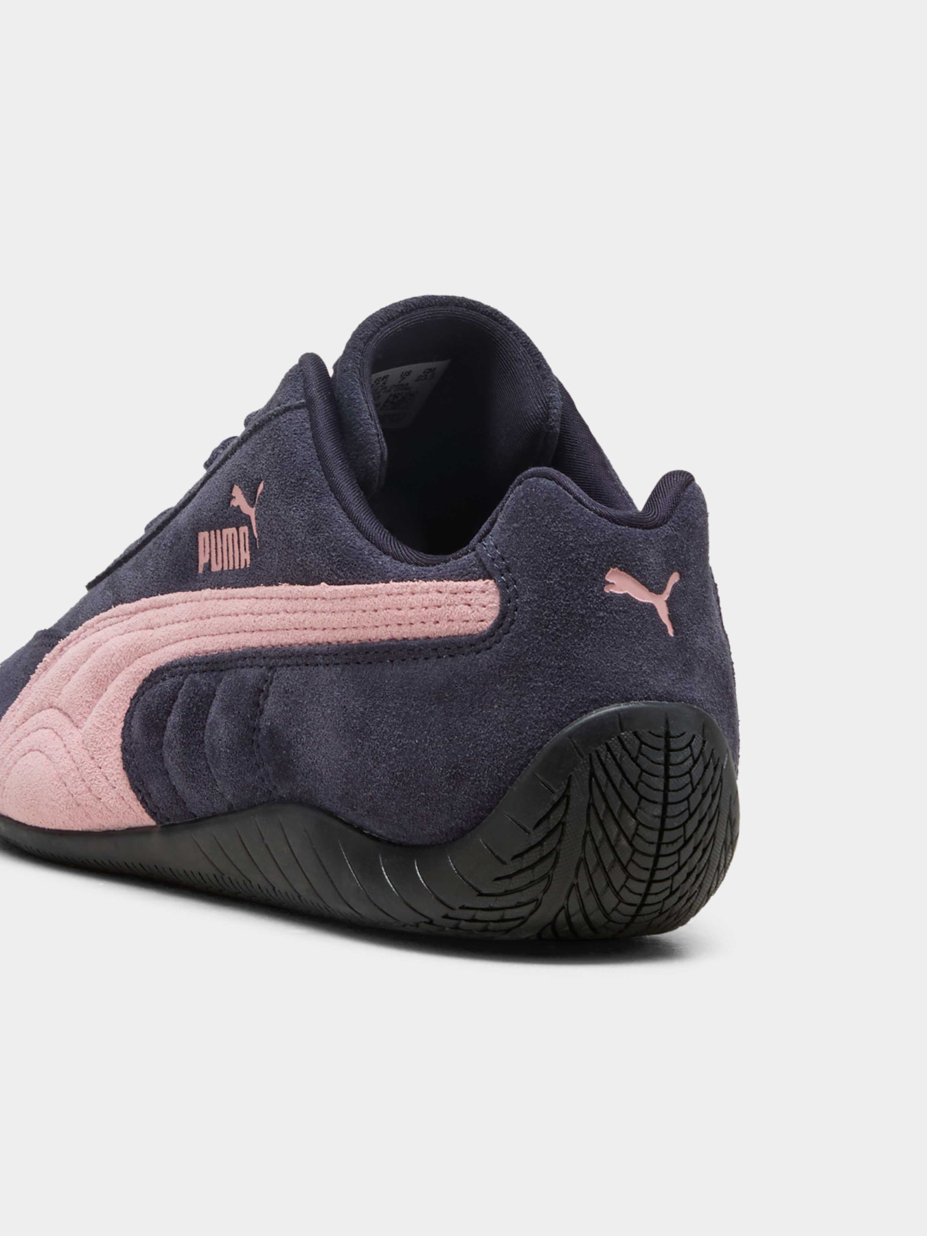 Кроссовки PUMA Speedcat Og модель 398846 Фото