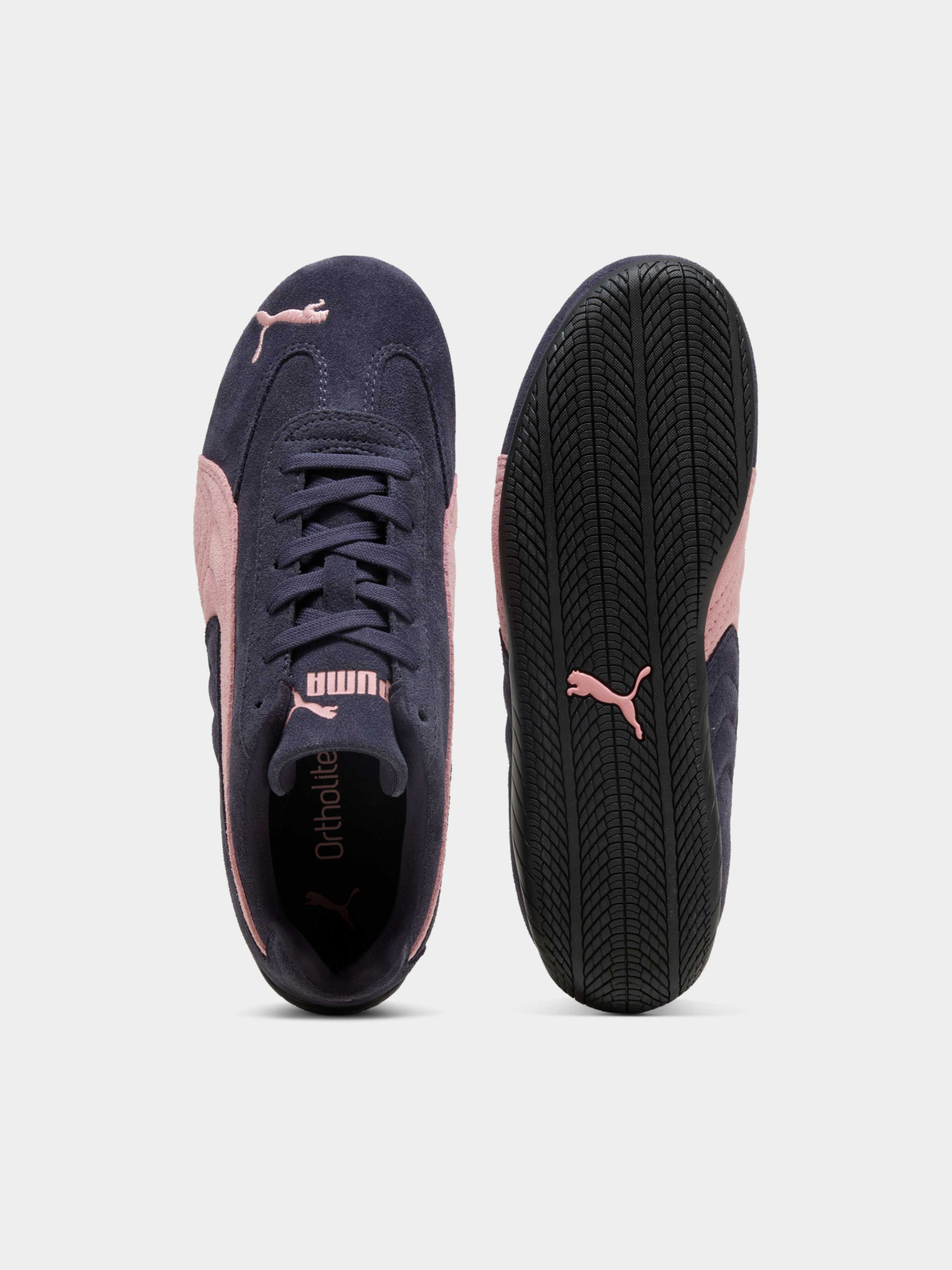 Кроссовки PUMA Speedcat Og модель 398846 Фото