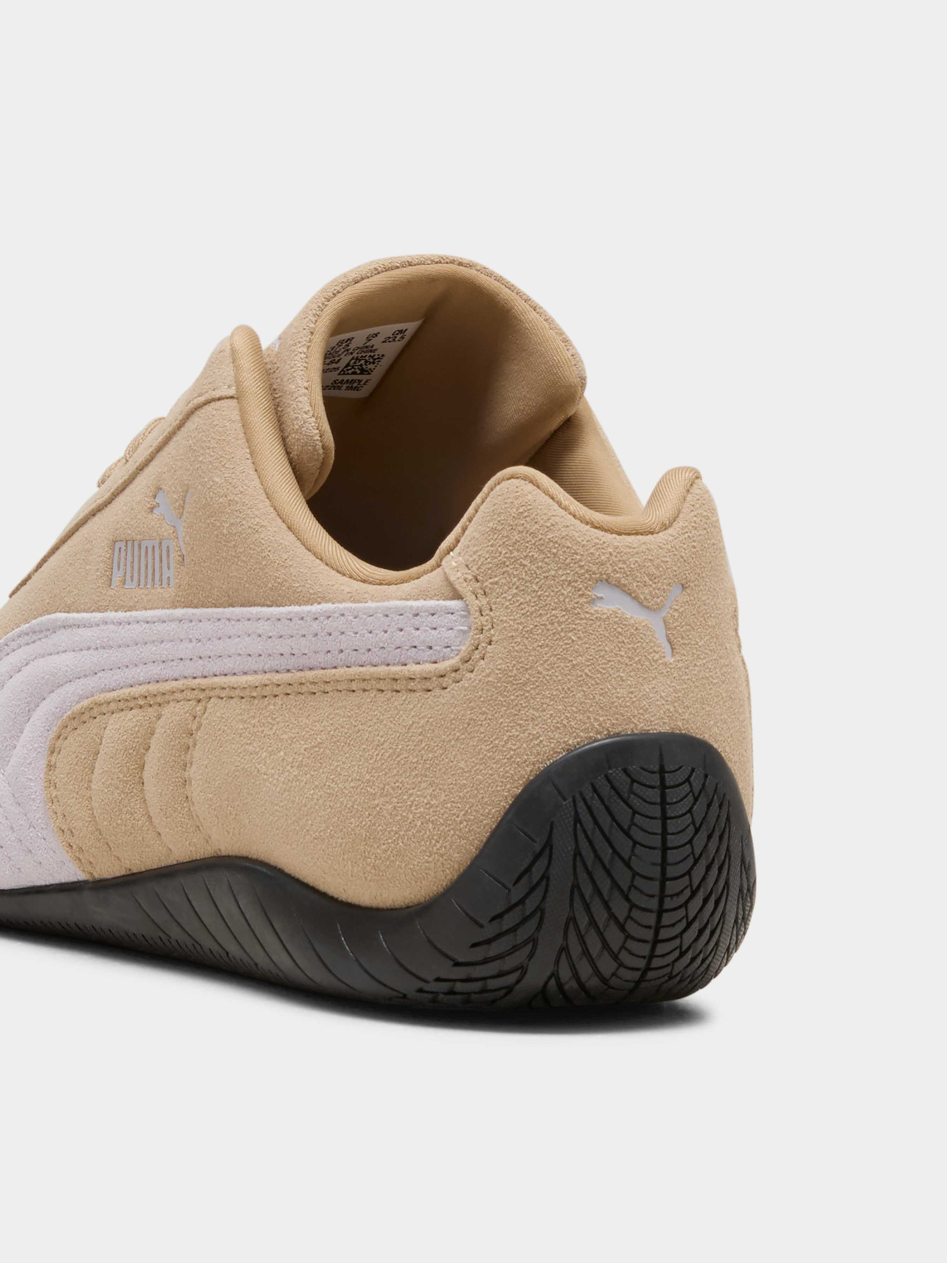 Кроссовки PUMA Speedcat Og модель 398846 Фото