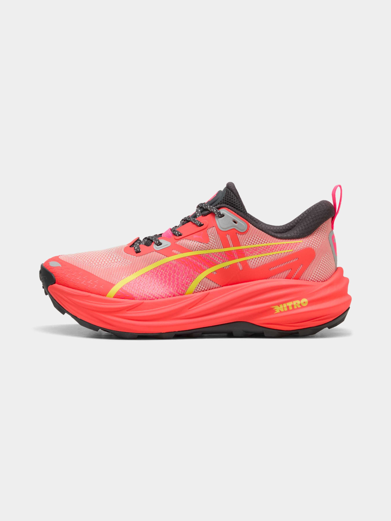 Кроссовки PUMA Voyage Nitro™ 4 модель 311041 Фото