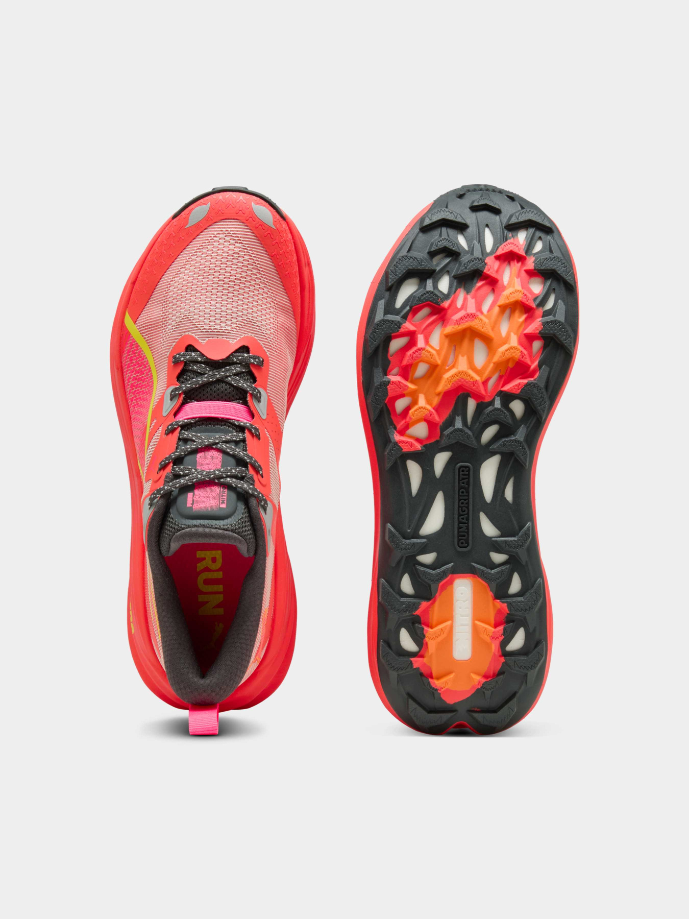 Кроссовки PUMA Voyage Nitro™ 4 модель 311041 Фото