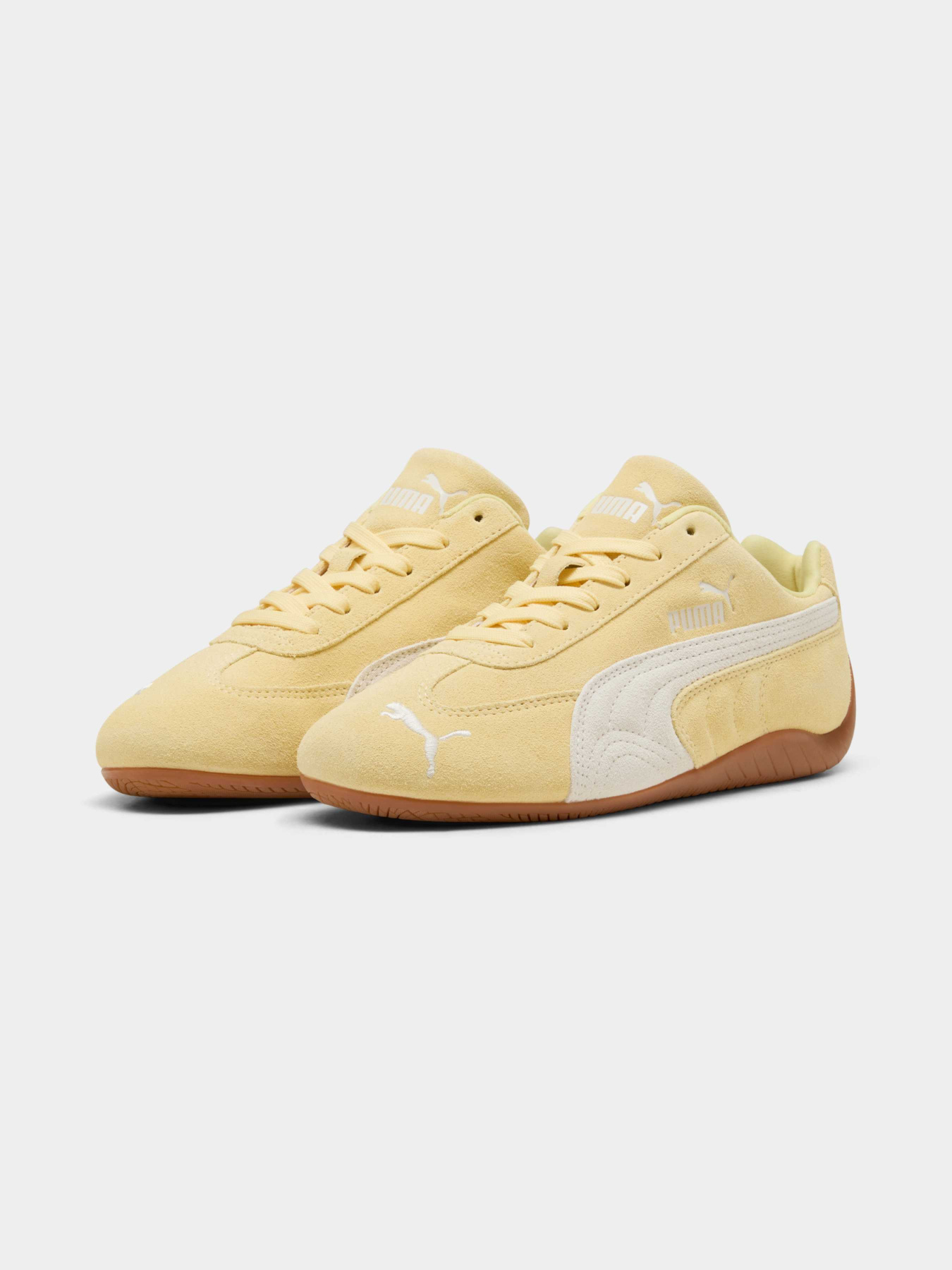 Кроссовки PUMA Speedcat Og модель 398846 Фото