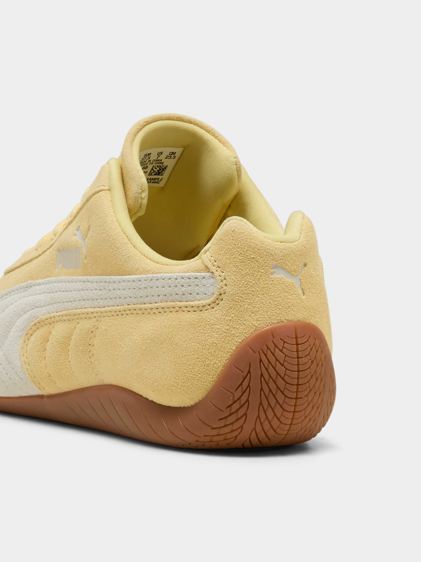 Кроссовки PUMA Speedcat Og модель 398846 Фото