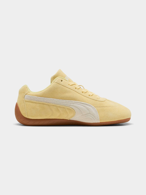 Кроссовки PUMA Speedcat Og модель 398846 Фото